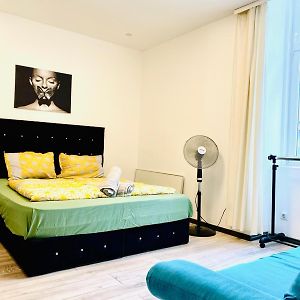 Appartement met een Slaapkamer